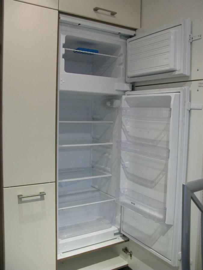 Messe-/Ferienwohnung Nuremberg Luaran gambar