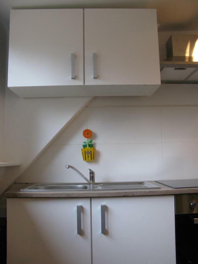 Messe-/Ferienwohnung Nuremberg Luaran gambar