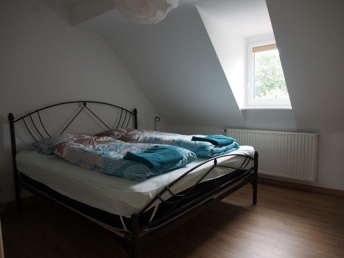 Messe-/Ferienwohnung Nuremberg Luaran gambar
